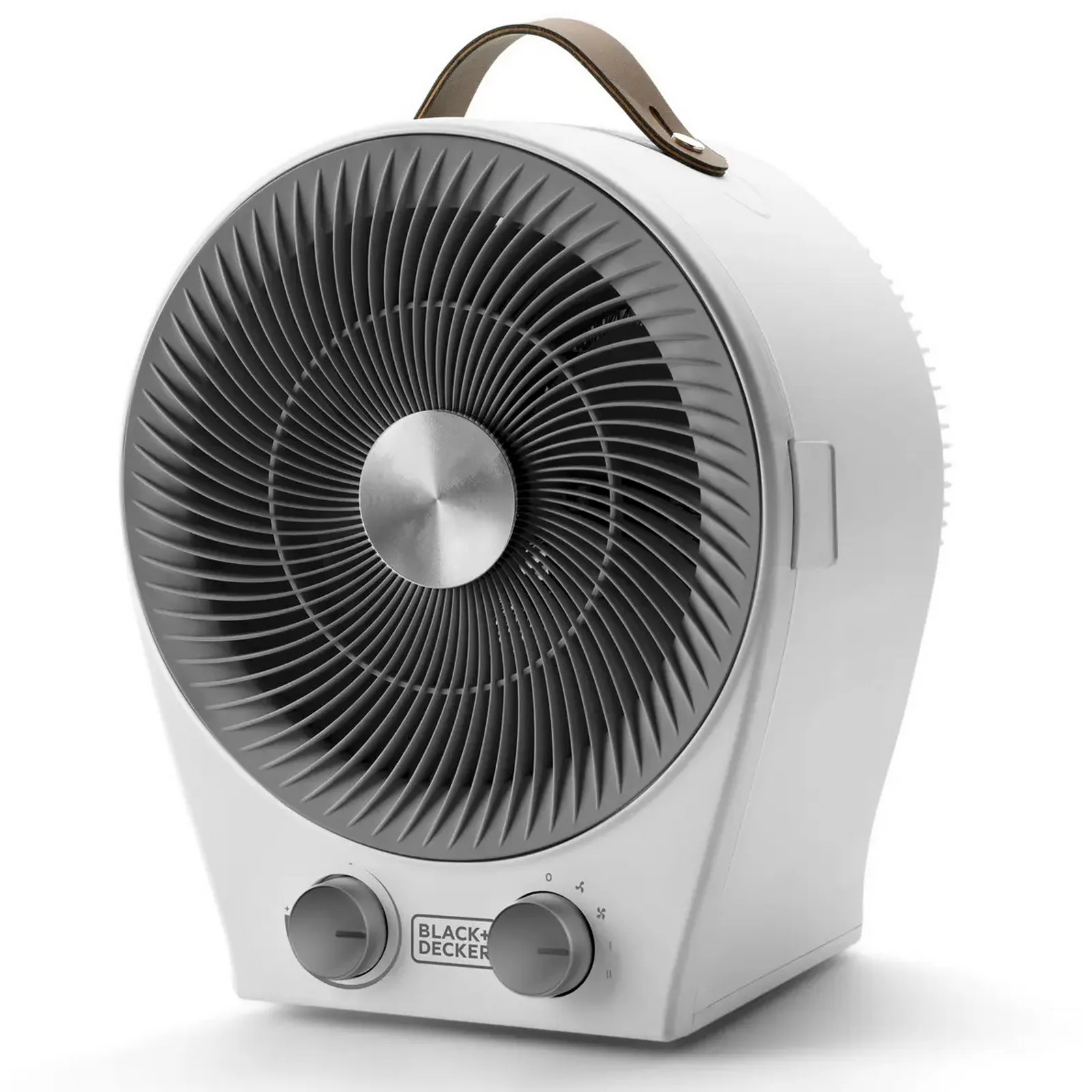Электрический обогреватель BLACK+DECKER BXFSH2000E