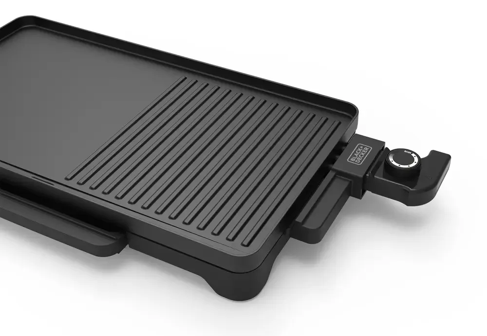 Електричний гриль BLACK+DECKER BXGD2200E