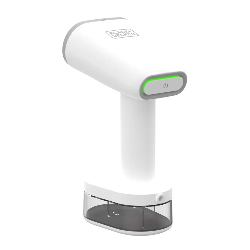 Парогенератор BLACK+DECKER BXGS1600E