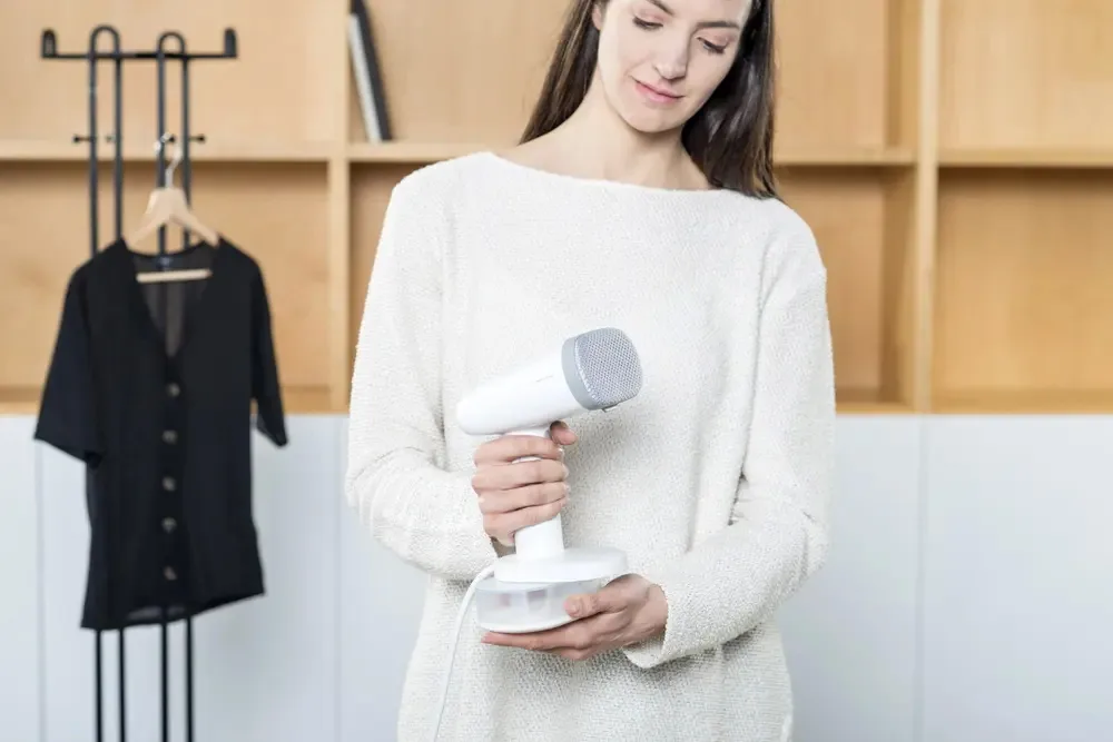 Парогенератор BLACK+DECKER BXGS1600E