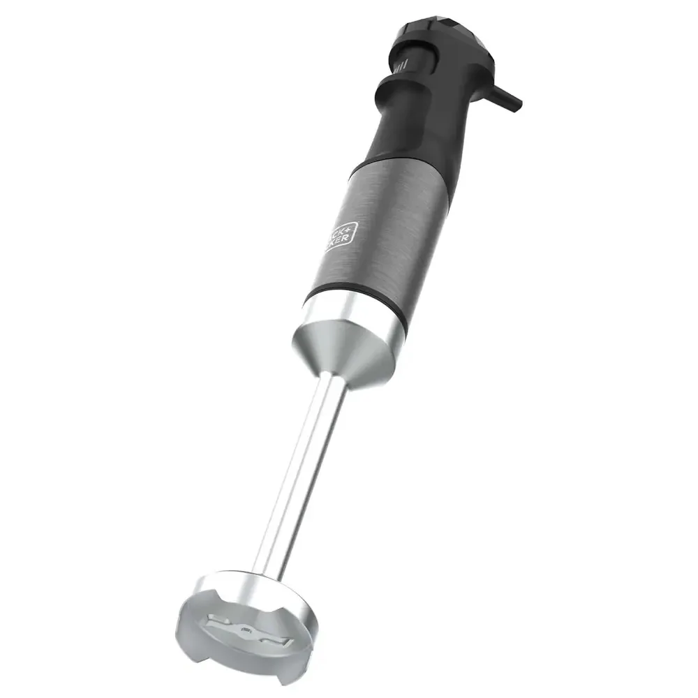 Погружной блендер BLACK+DECKER BXHB1501E