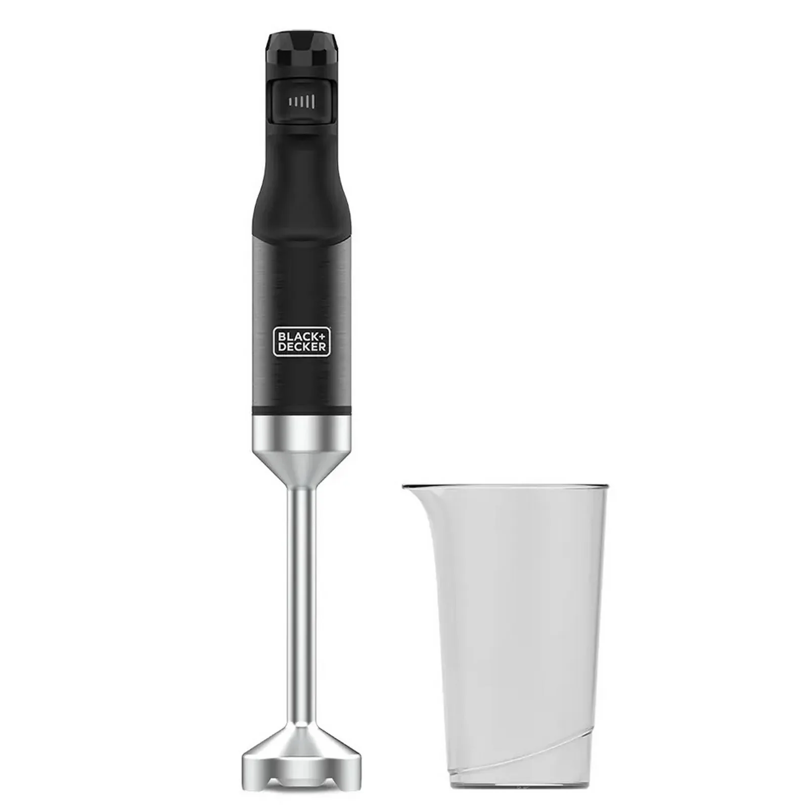 Погружной блендер BLACK+DECKER BXHB1501E