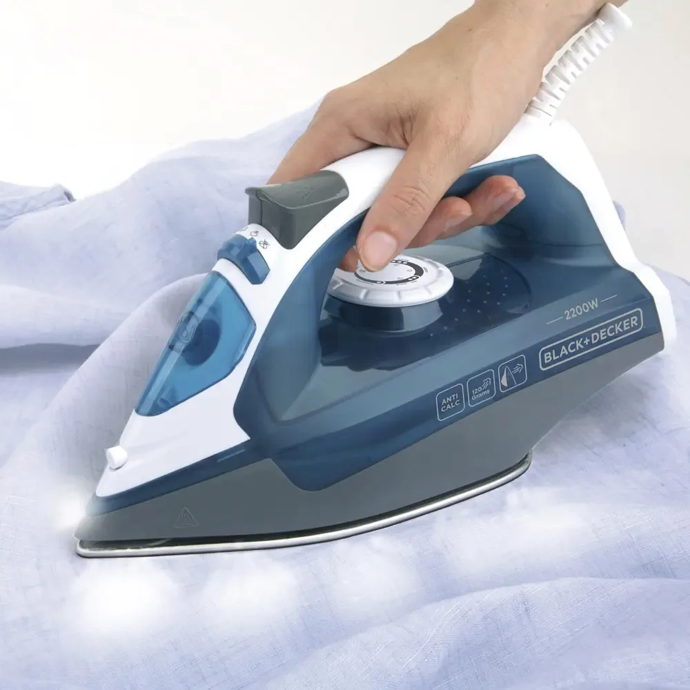 Праска BLACK+DECKER BXIR2200E