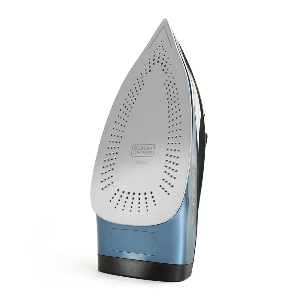 Праска BLACK+DECKER BXIR2801E