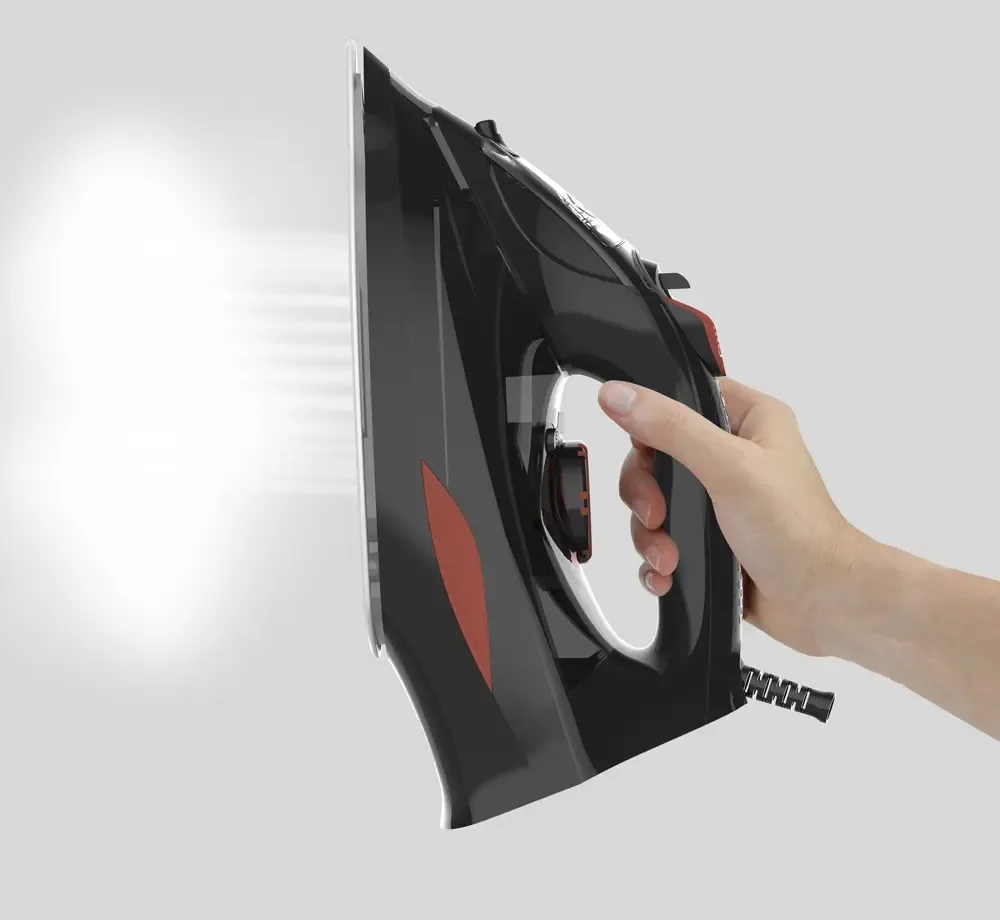Праска BLACK+DECKER BXIR3000E