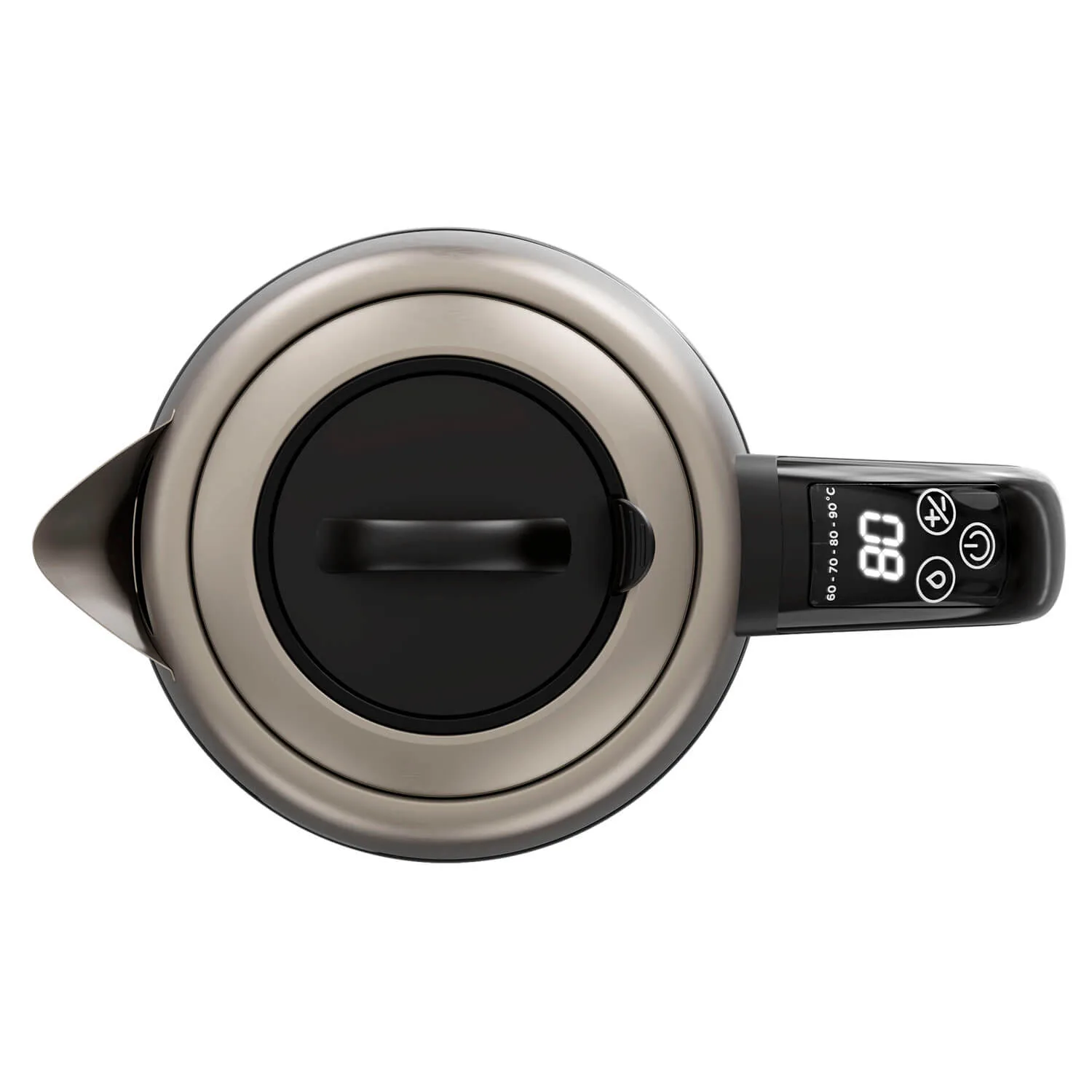 Электрический чайник BLACK+DECKER BXKE2205E