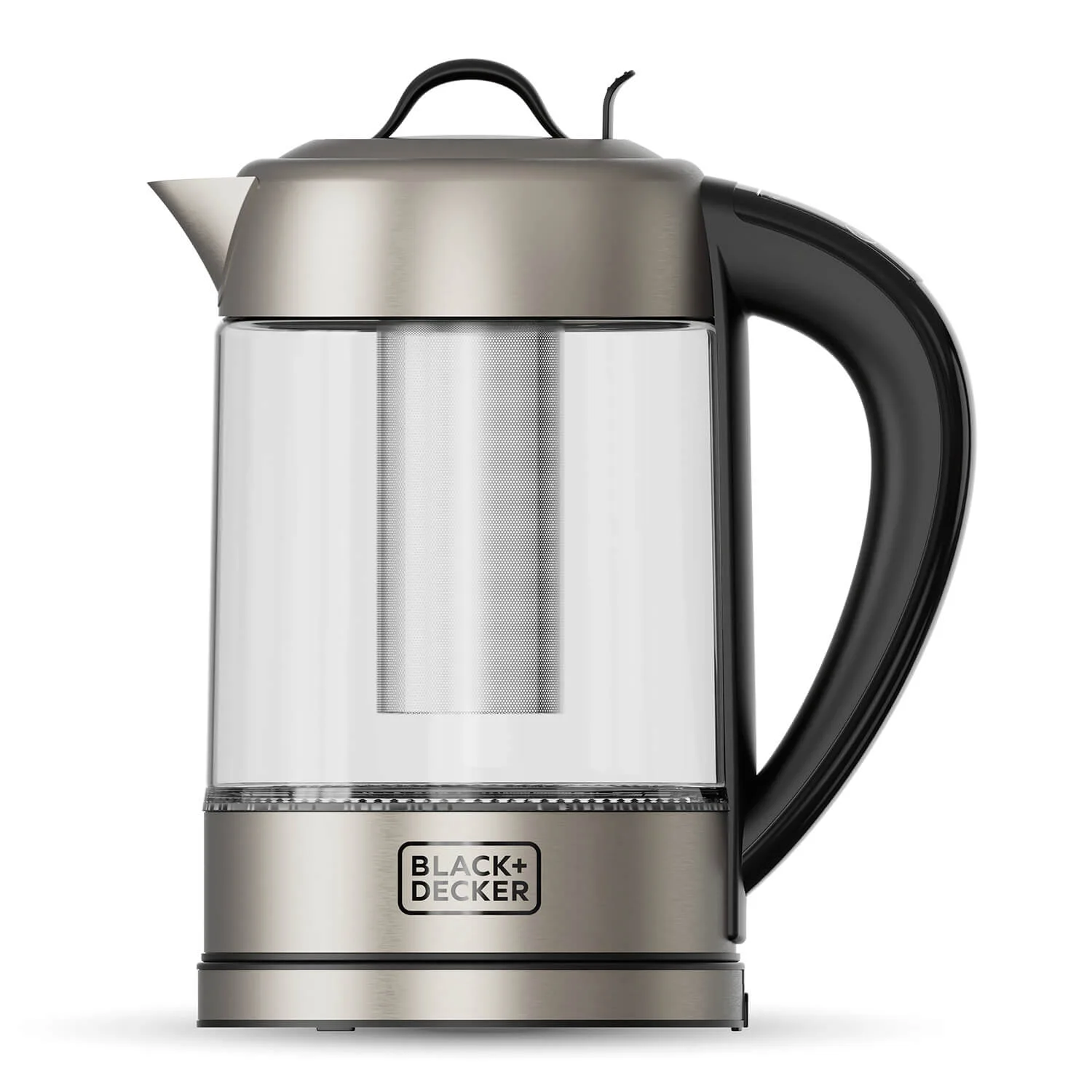 Электрический чайник BLACK+DECKER BXKE2205E