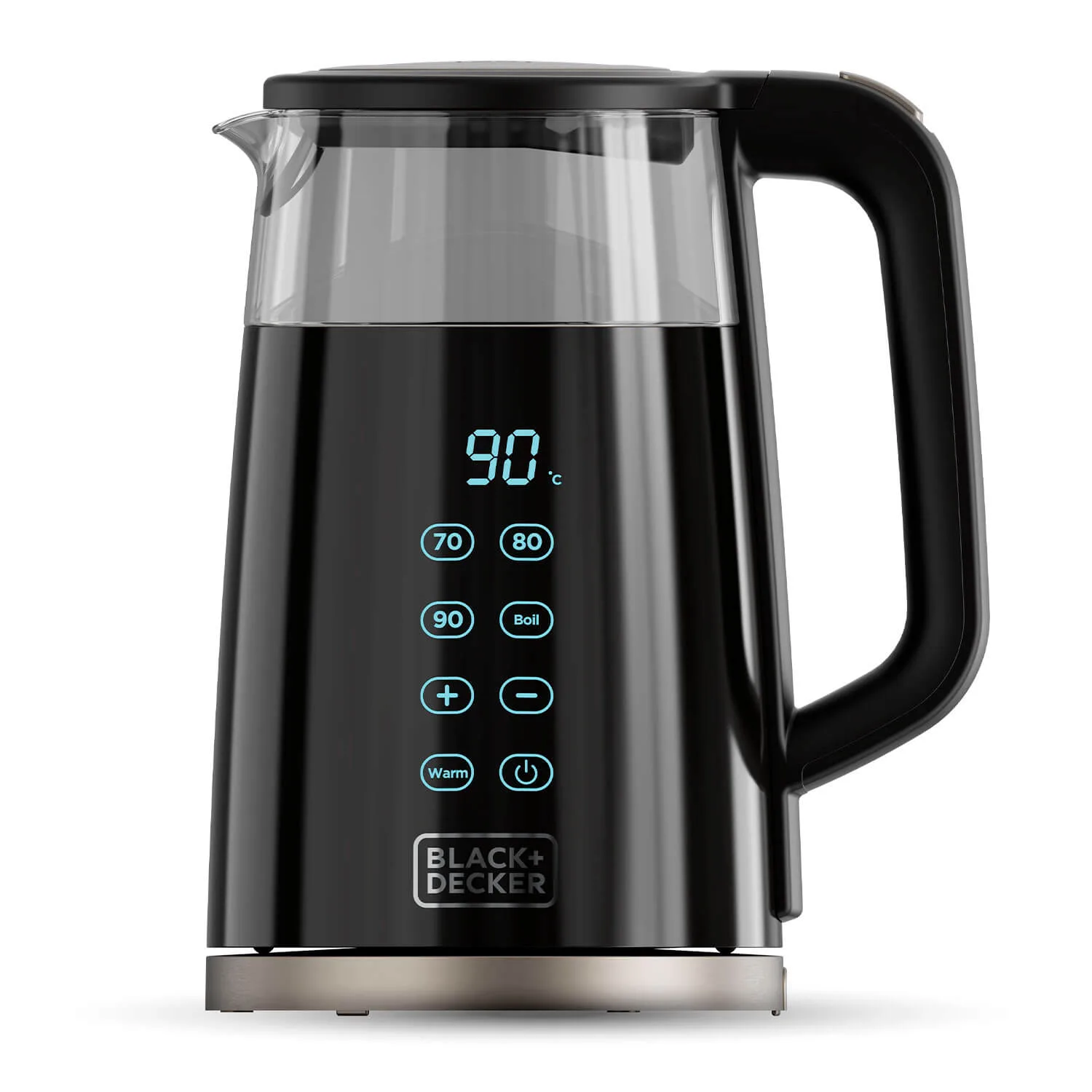 Электрический чайник BLACK+DECKER BXKE2206E