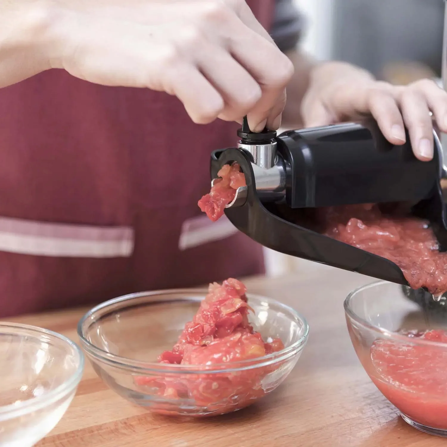 Планетарный миксер BLACK+DECKER BXMMA1000E