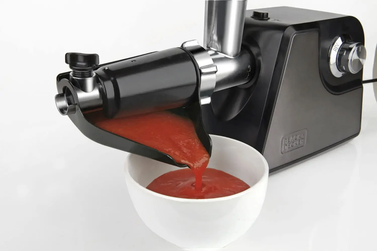 Планетарный миксер BLACK+DECKER BXMMA1000E