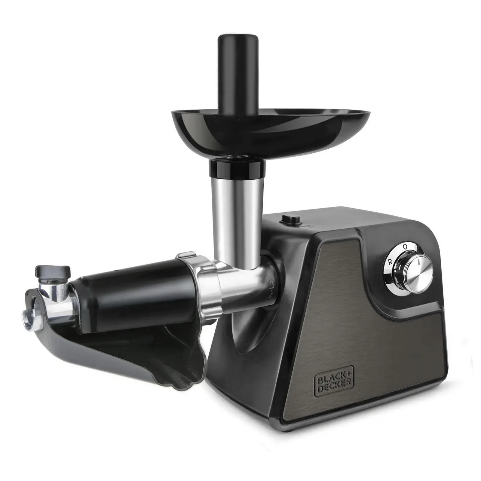 Планетарный миксер BLACK+DECKER BXMMA1000E