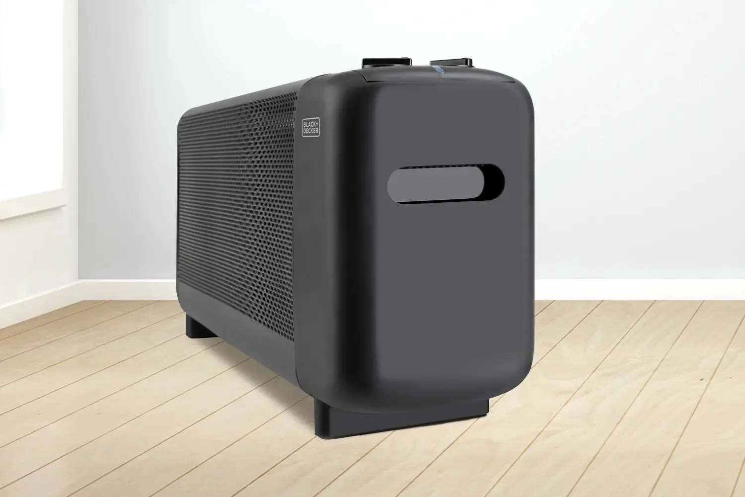Электрический обогреватель BLACK+DECKER BXMRA1500E
