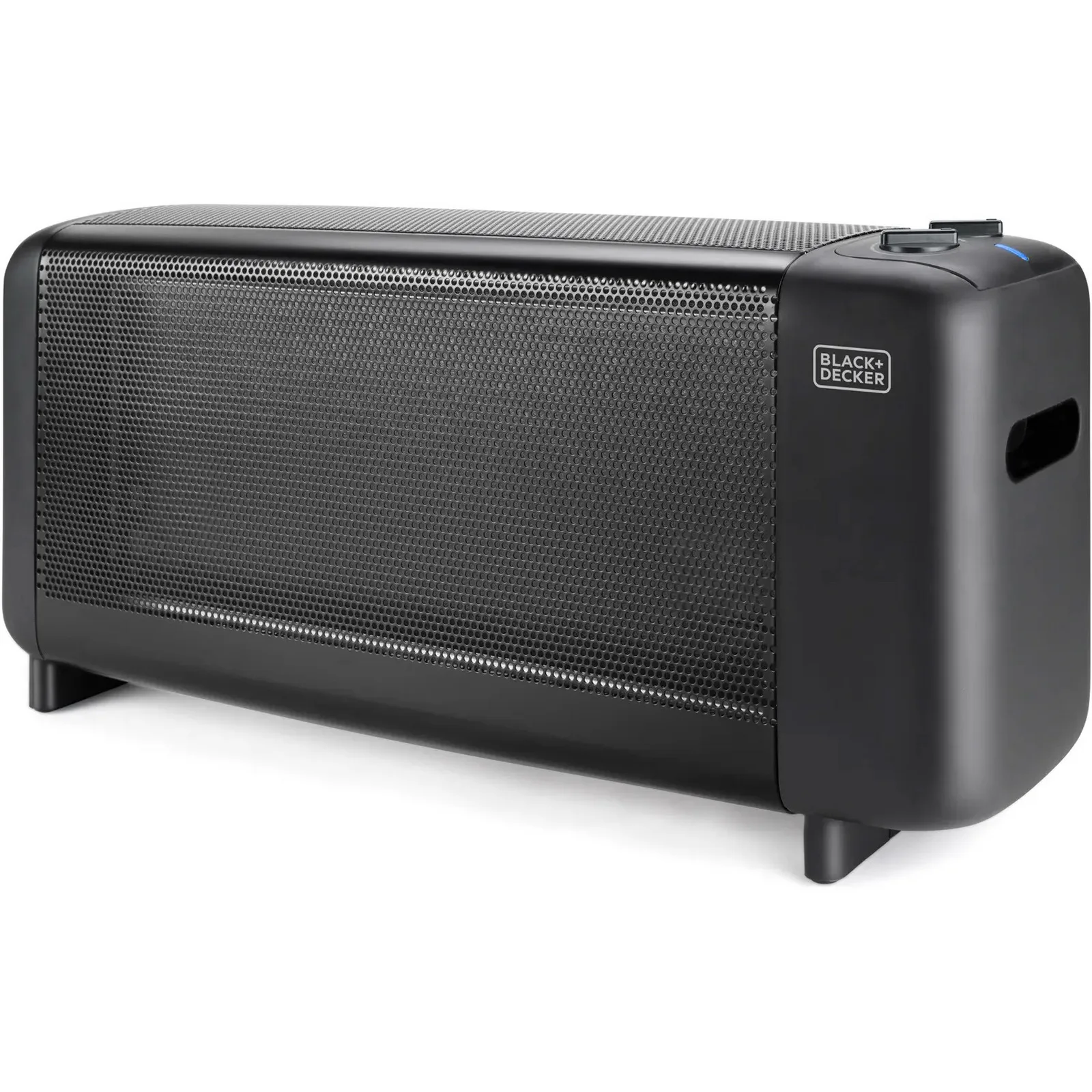 Электрический обогреватель BLACK+DECKER BXMRA1500E
