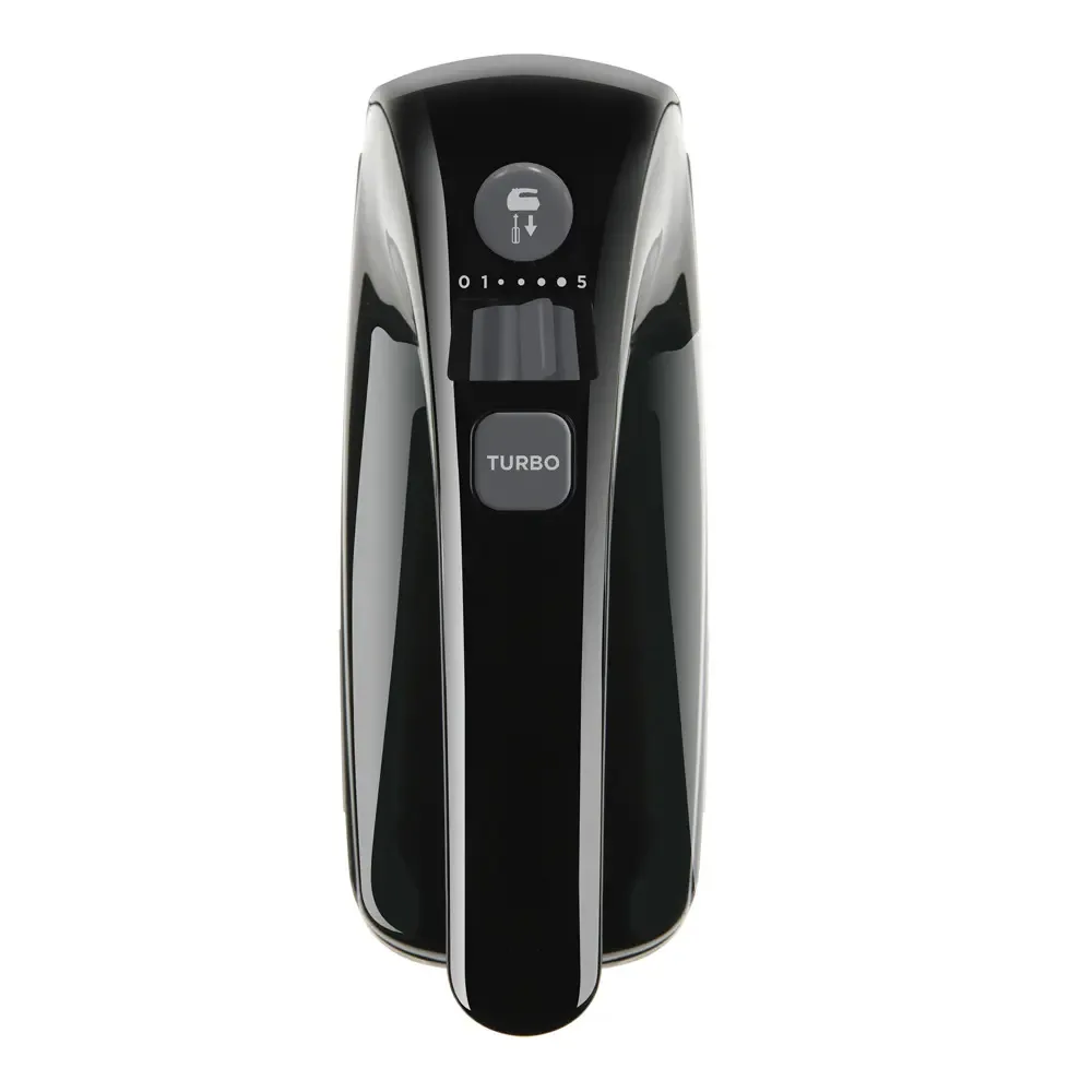 Ручний міксер BLACK+DECKER BXMX500E
