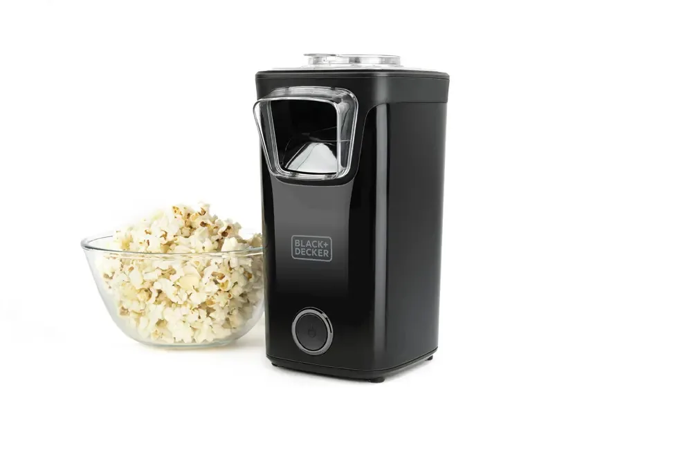 Попкорница BLACK+DECKER BXPC1100E
