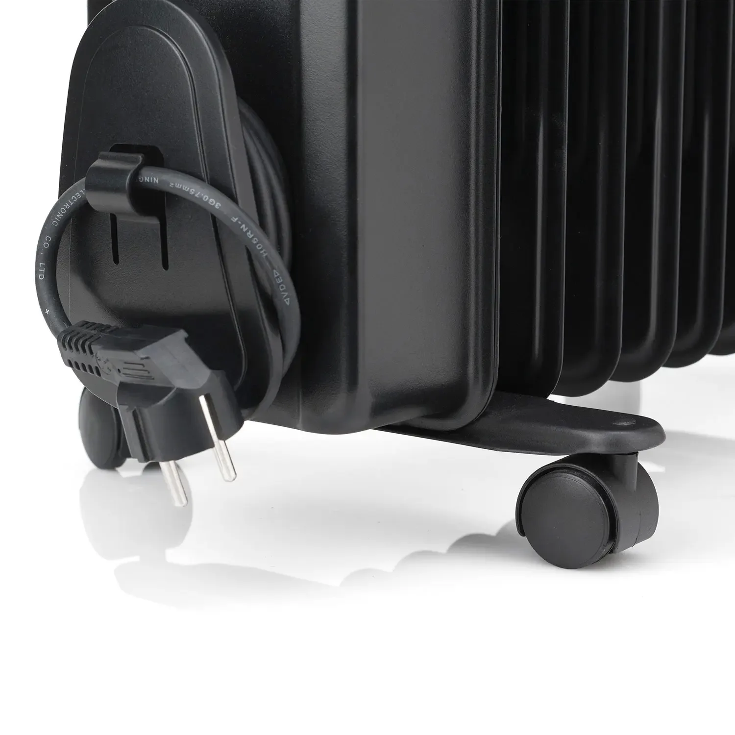 Електричний обігрівач BLACK+DECKER BXRA1500E
