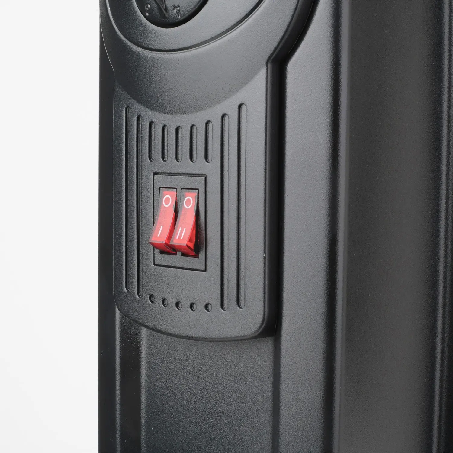 Електричний обігрівач BLACK+DECKER BXRA1500E