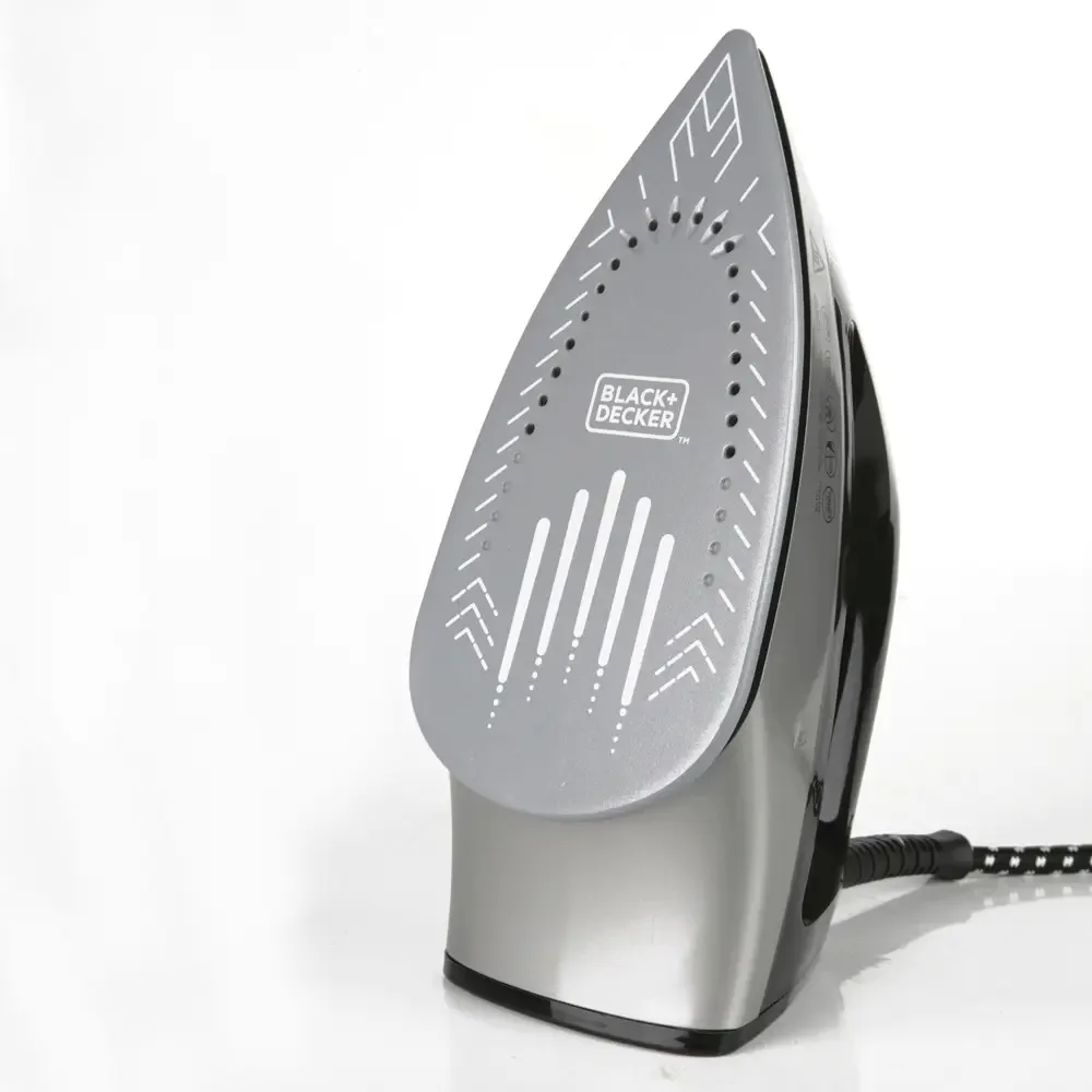 Парогенератор BLACK+DECKER BXSS2200E