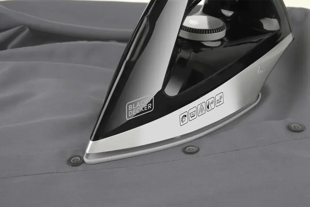 Парогенератор BLACK+DECKER BXSS2200E