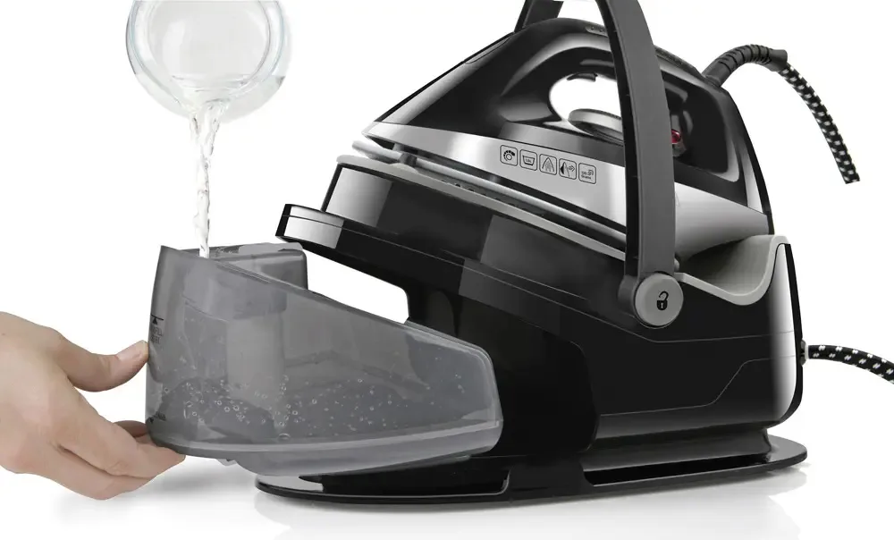 Парогенератор BLACK+DECKER BXSS2200E