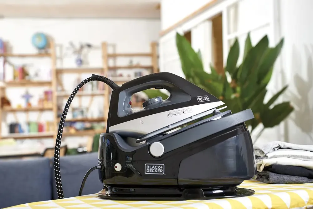 Парогенератор BLACK+DECKER BXSS2200E