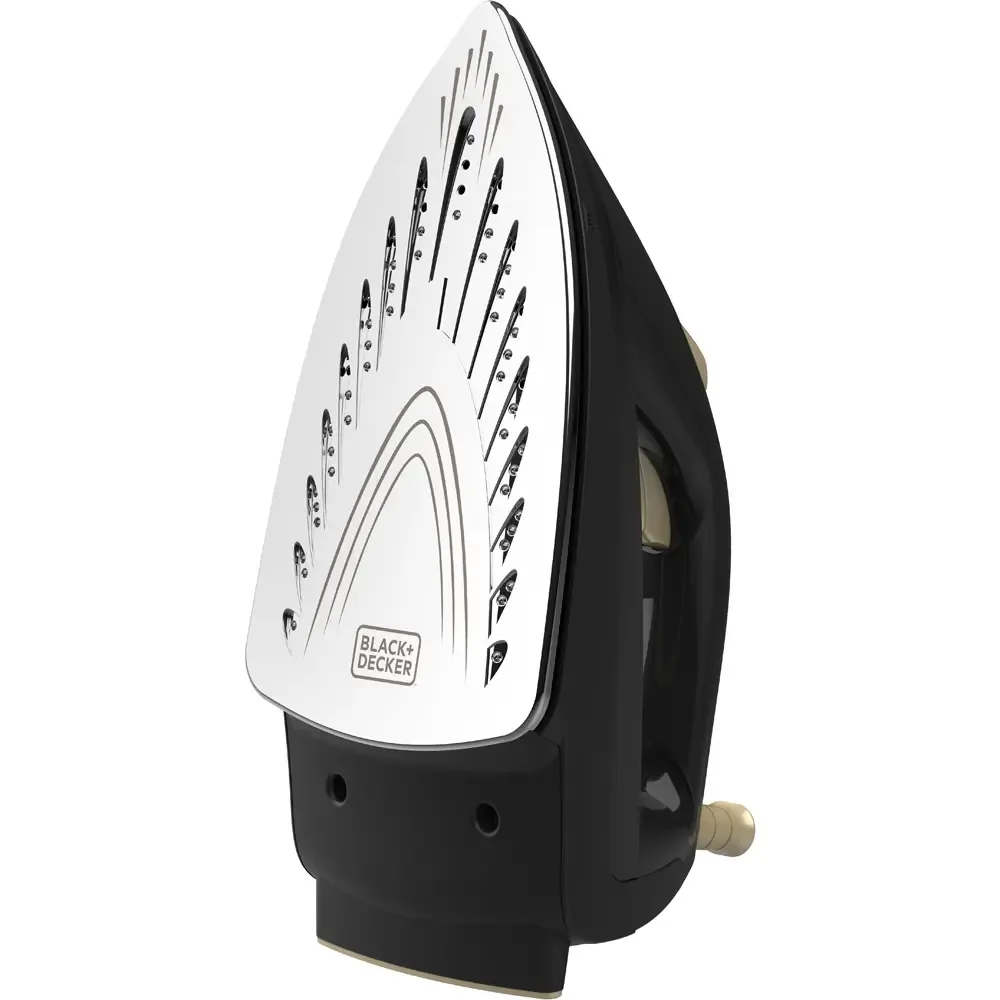Парогенератор BLACK+DECKER BXSS2400E