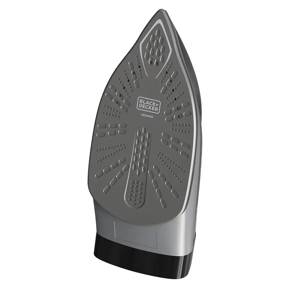 Парогенератор BLACK+DECKER BXSS2401E