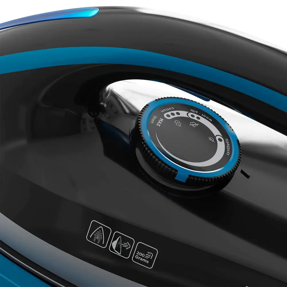 Парогенератор BLACK+DECKER BXSS2401E
