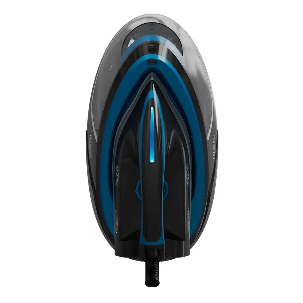 Парогенератор BLACK+DECKER BXSS2401E