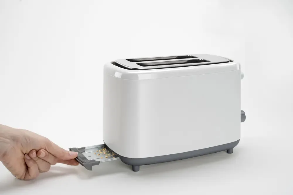 Тостер BLACK+DECKER BXTO820E
