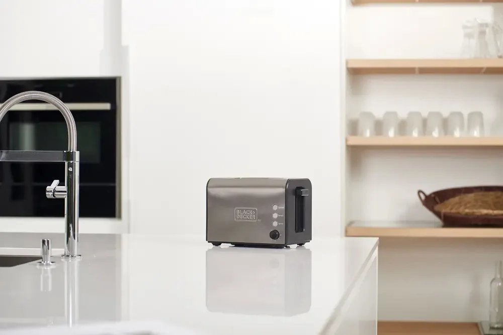Тостер BLACK+DECKER BXTO900E