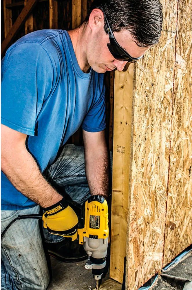 Защитные очки DeWalt Crosscut™ DeWALT DPG100-2D