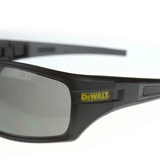 Очки защитные DeWALT DPG101-2D