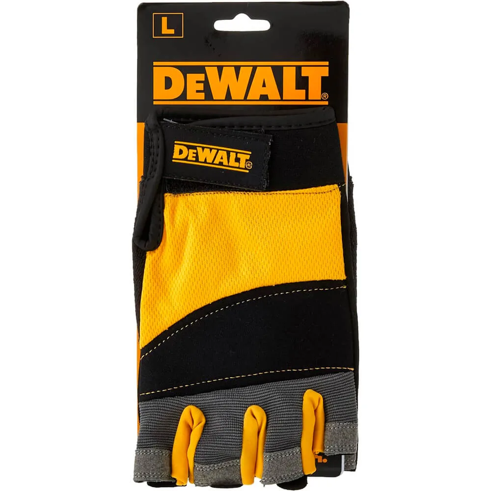 Универсальные перчатки DeWALT DPG213L