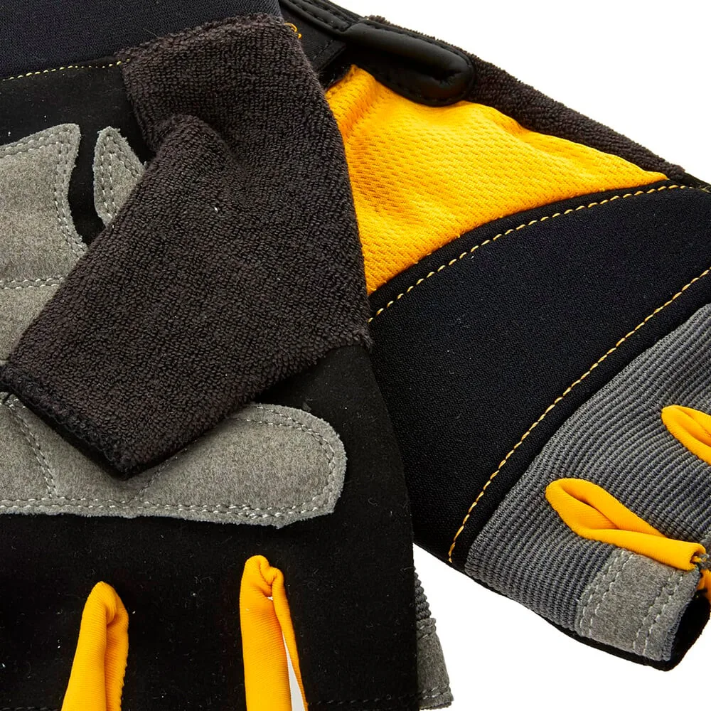 Универсальные перчатки DeWALT DPG213L