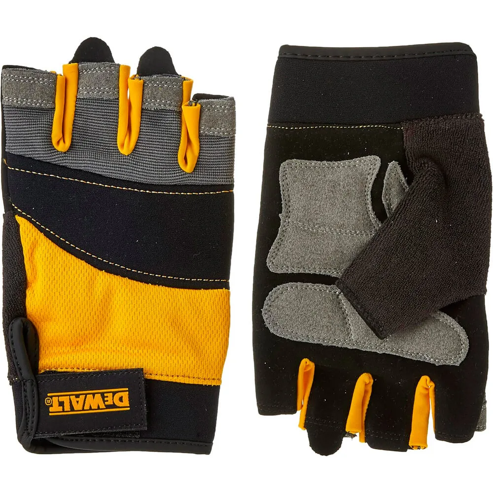 Универсальные перчатки DeWALT DPG213L