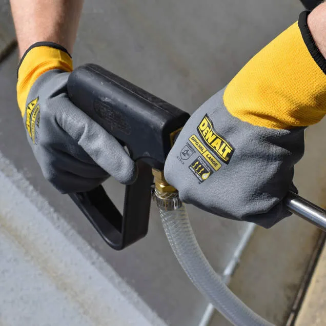 Универсальные перчатки общего назначения DeWALT DPG35L