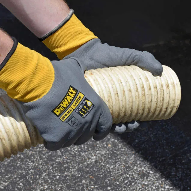 Универсальные перчатки общего назначения DeWALT DPG35L