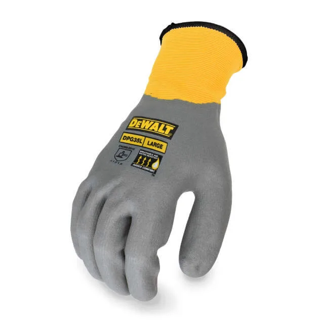 Универсальные перчатки общего назначения DeWALT DPG35L