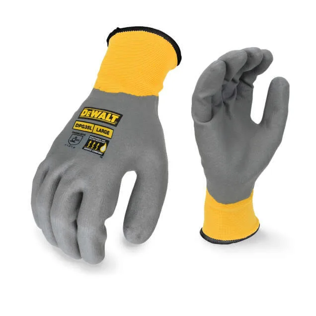 Универсальные перчатки общего назначения DeWALT DPG35L
