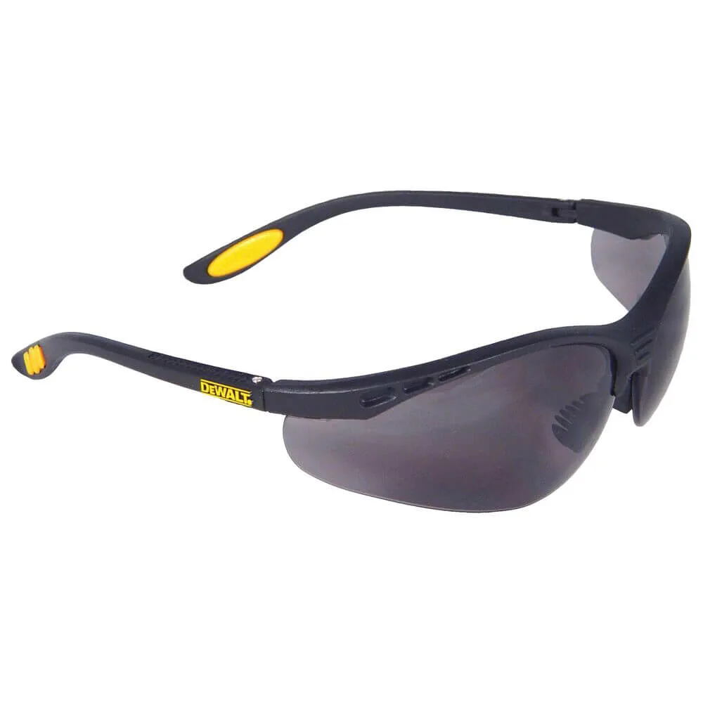 Защитные очки DeWalt Reinforcer™ DeWALT DPG58-2D