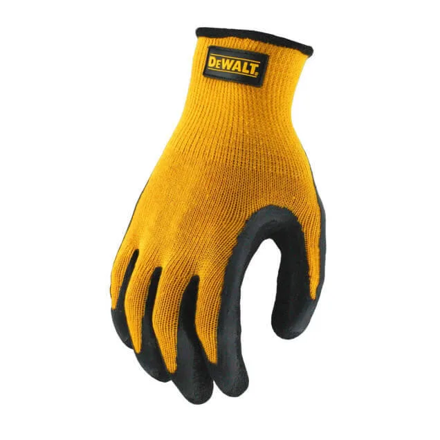 Универсальные перчатки общего назначения DeWALT DPG70L