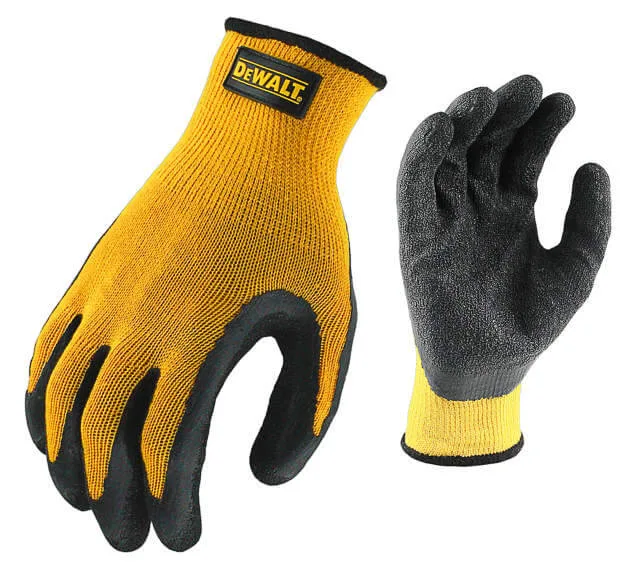 Универсальные перчатки общего назначения DeWALT DPG70L