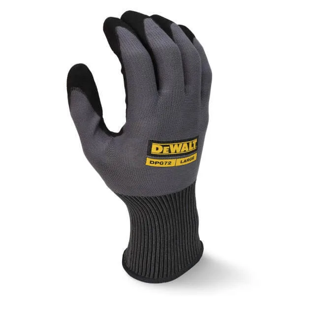 Универсальные перчатки общего назначения DeWALT DPG72L
