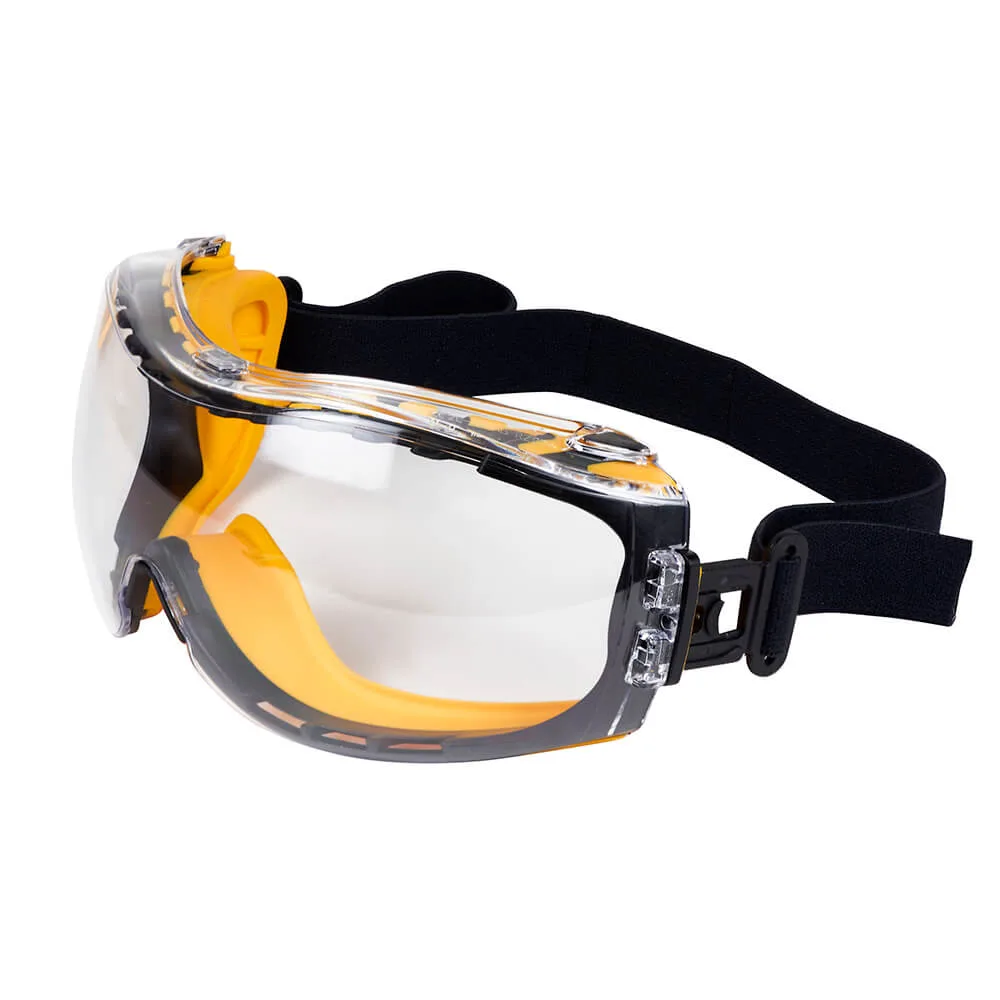 Защитные очки DeWalt Concealer™ DeWALT DPG82-11D