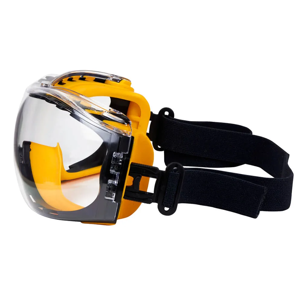 Защитные очки DeWalt Concealer™ DeWALT DPG82-11D