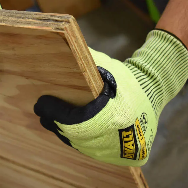Универсальные перчатки общего назначения DeWALT DPG855L