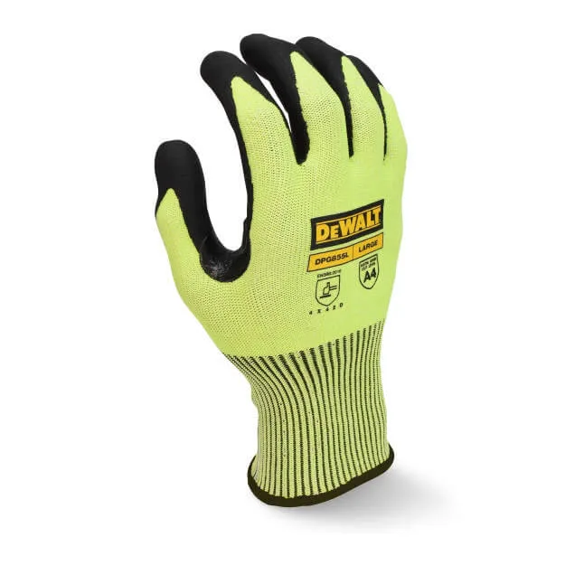 Универсальные перчатки общего назначения DeWALT DPG855L