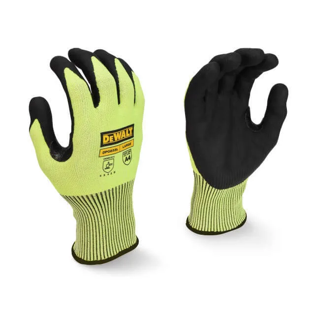 Универсальные перчатки общего назначения DeWALT DPG855L