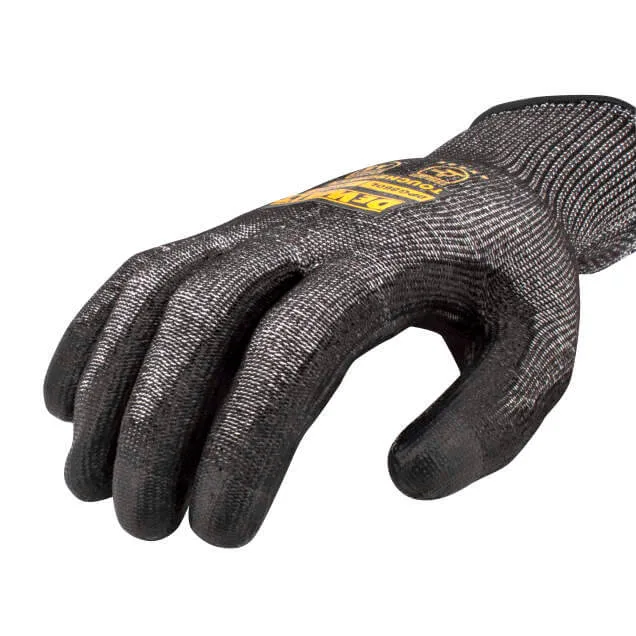 Универсальные перчатки с сенсорным экраном DeWALT DPG860L